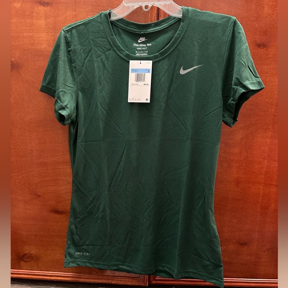 Nike Dri Fit shirts